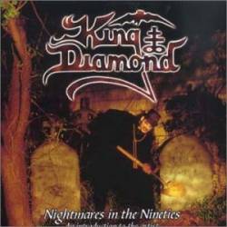 King Diamond : Nightmares in the Nineties